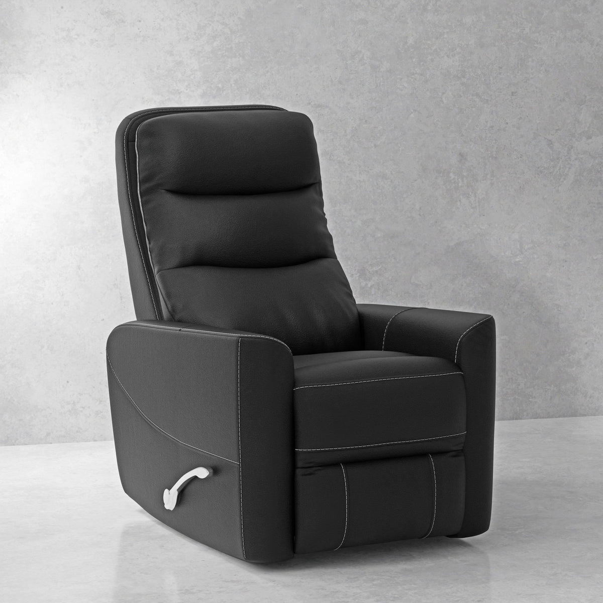 Hercules - Swivel Glider Recliner (Set of 2)