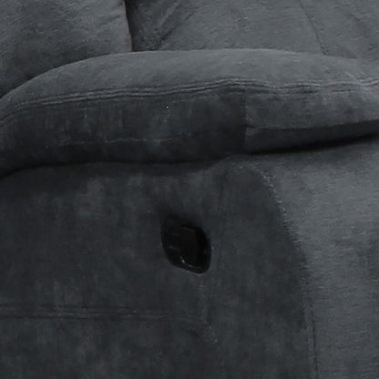 Chapman - Manual Drop Down Console Sofa