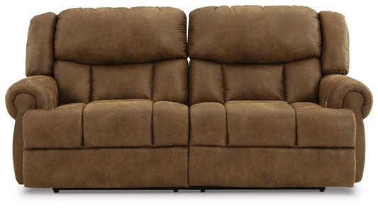 Boothbay - 2 Seat Reclining Sofa