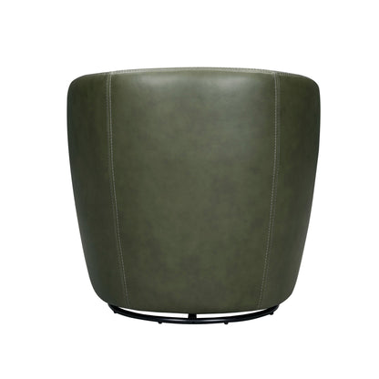 Barolo - Swivel Club Chair