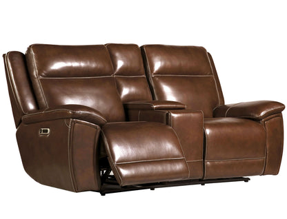 Jameson - Power Reclining Zero Gravity Sofa Set