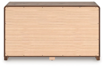 Fortlorn - Panel Bedroom Set