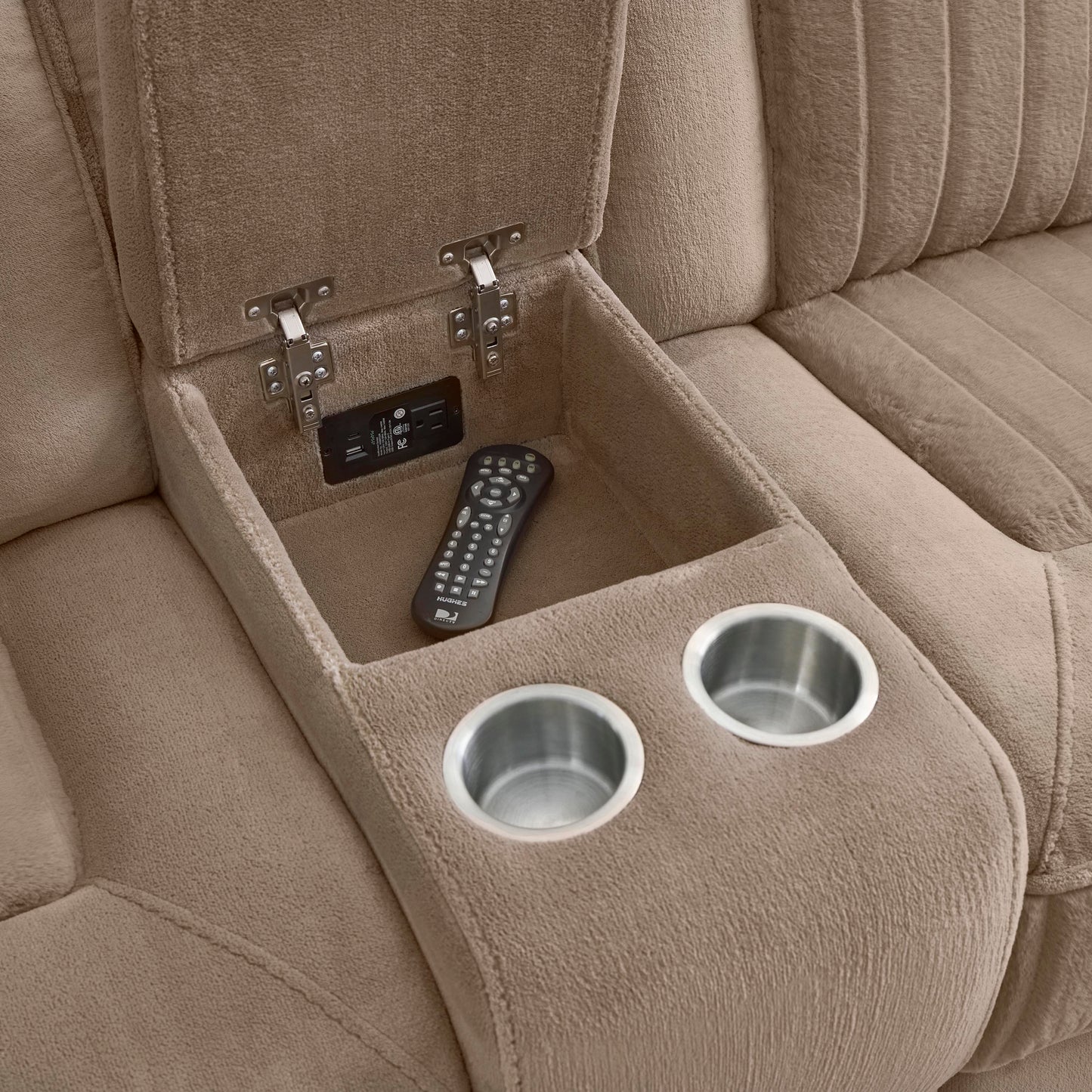 Equinox - Power Reclining Sofa Set