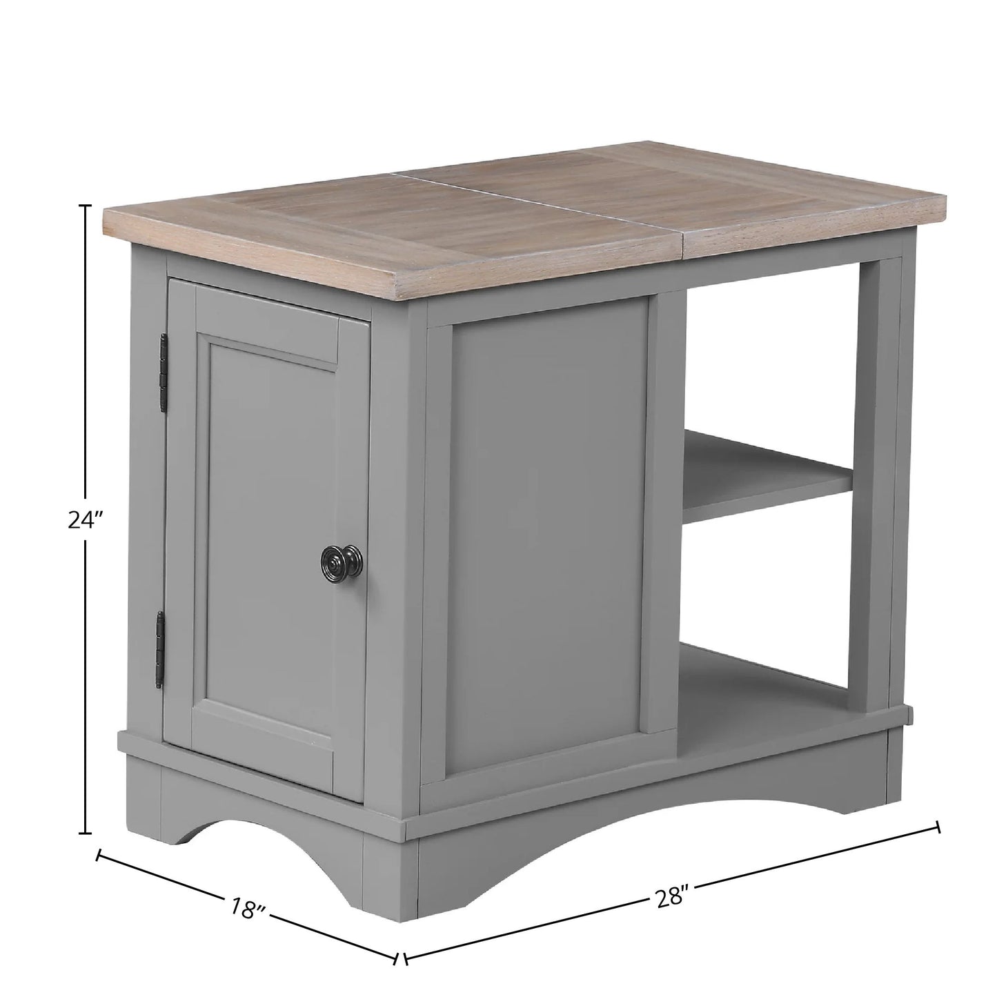 Americana Modern - Cocktail Table Set