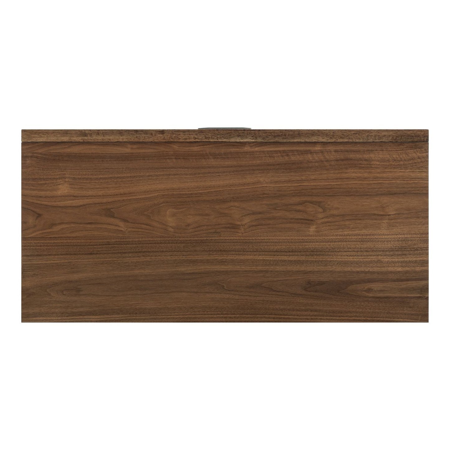 Century Modern - 5 Drawer Chest - Walnut
