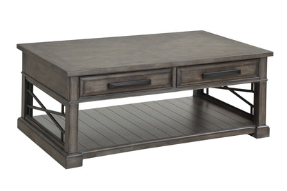Sundance - Cocktail Table