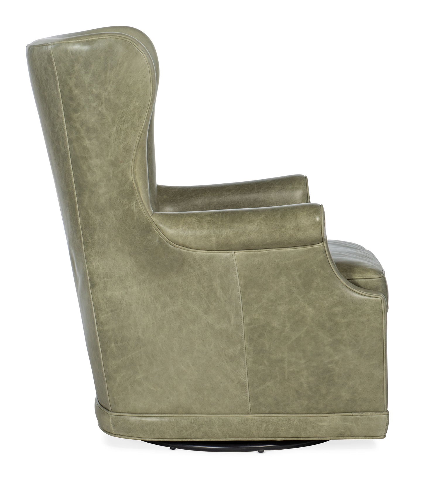 CC - Mai Wing Swivel Chair