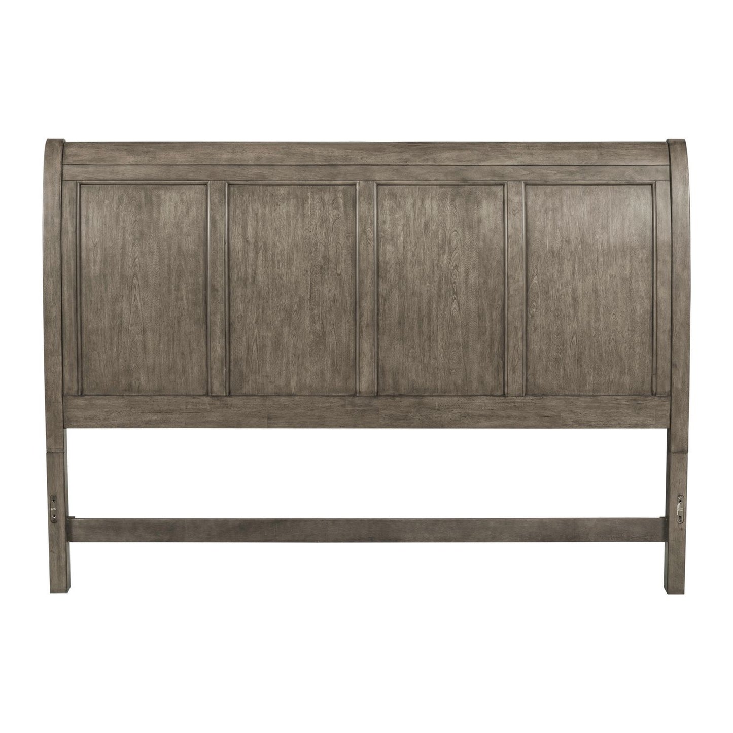 Twin Lakes - Sleigh Headboard