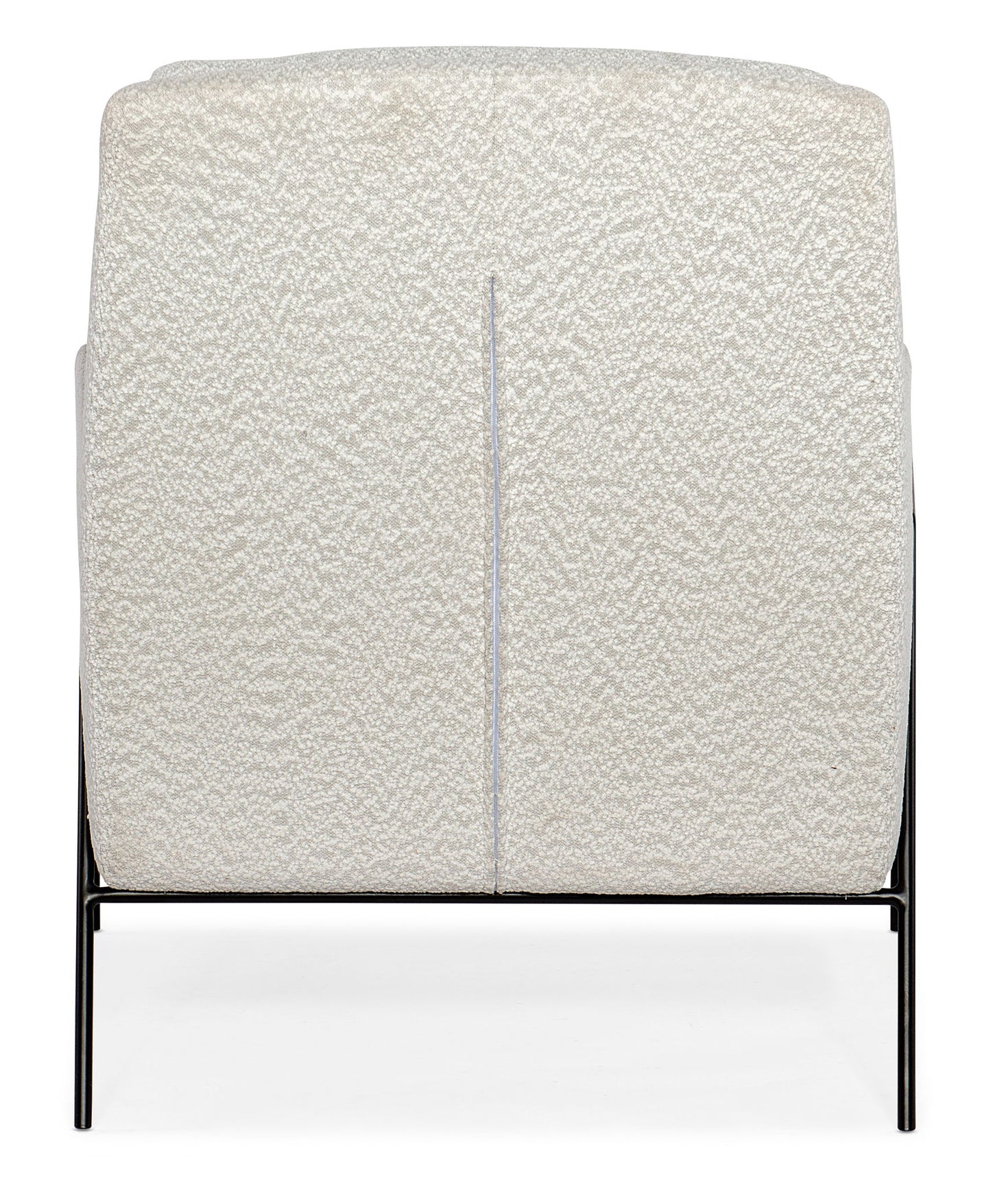 CC - Amette Metal Frame Club Chair