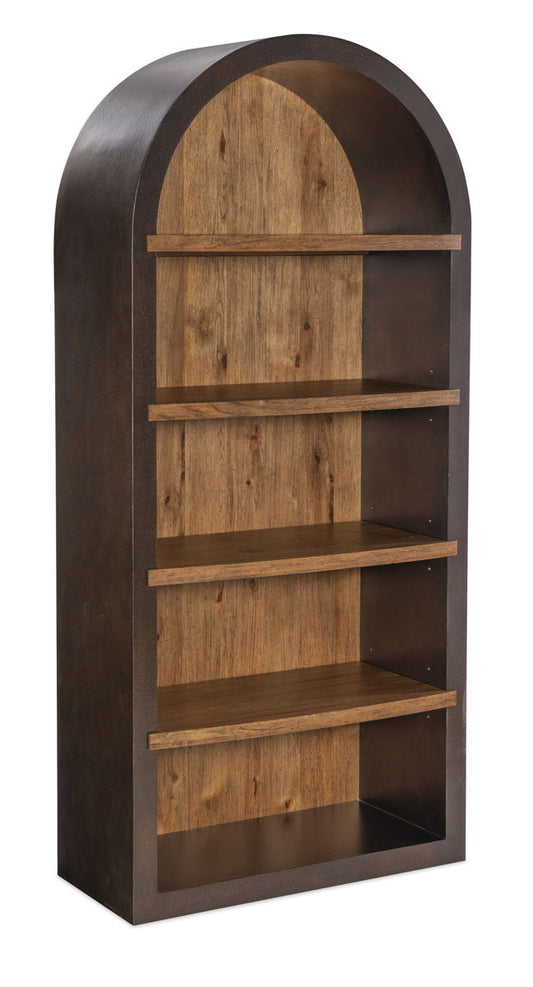 Big Sky - Etagere - Dark Brown