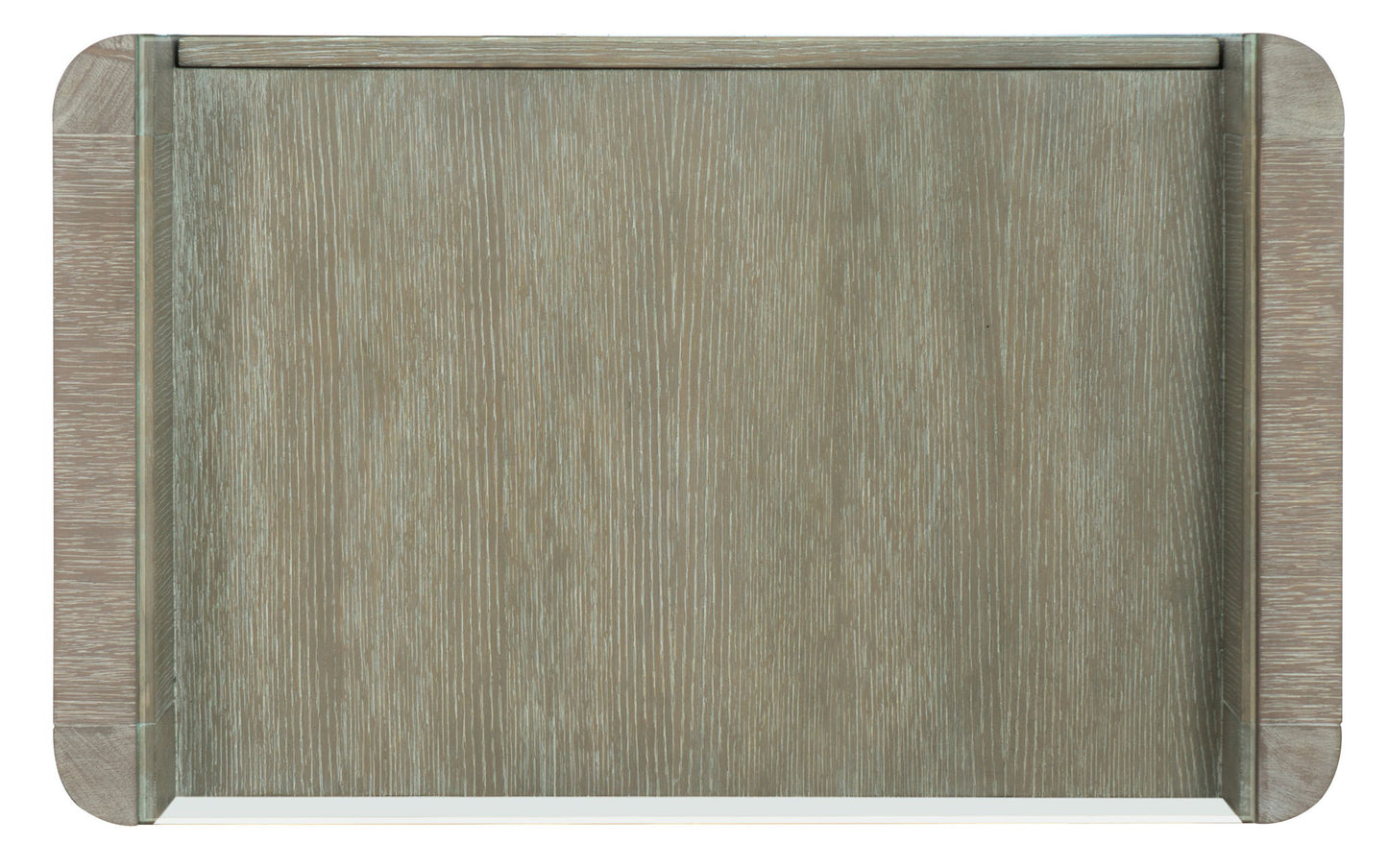 Affinity - 3-Drawer Nightstand