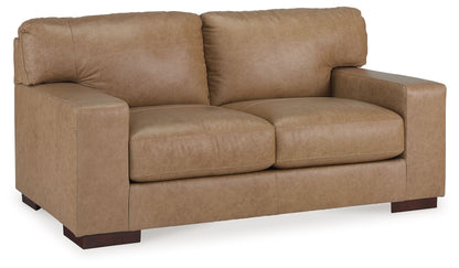 Lombardia - Tumbleweed - 2 Pc. - Sofa, Loveseat