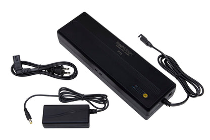 Freemotion - Battery 7500mAh, Universal Bracket And Y3 Cable - Black