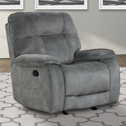 Cooper - Reclining Sofa Set