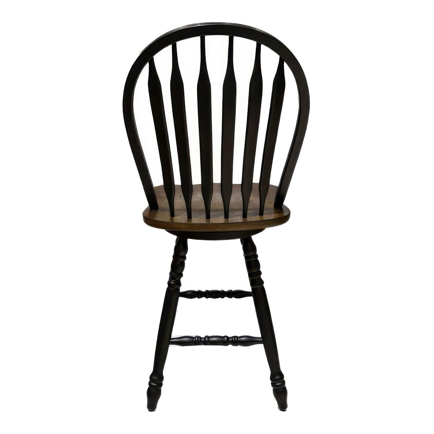 Carolina Crossing - Windsor Swivel Counter Chair
