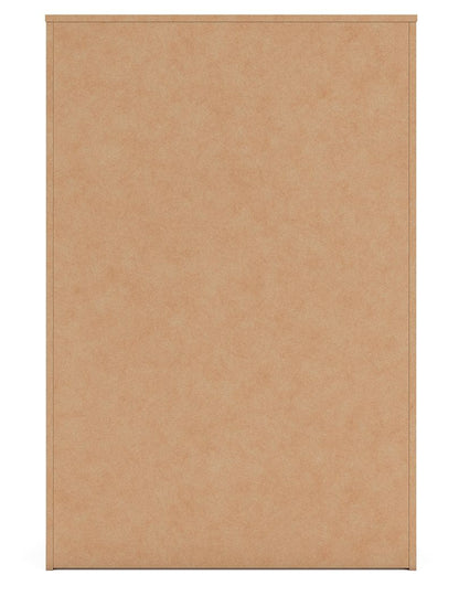 Broachmyn - Five Drawer Chest