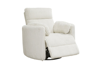 Radius - Power Reclining Sofa Set