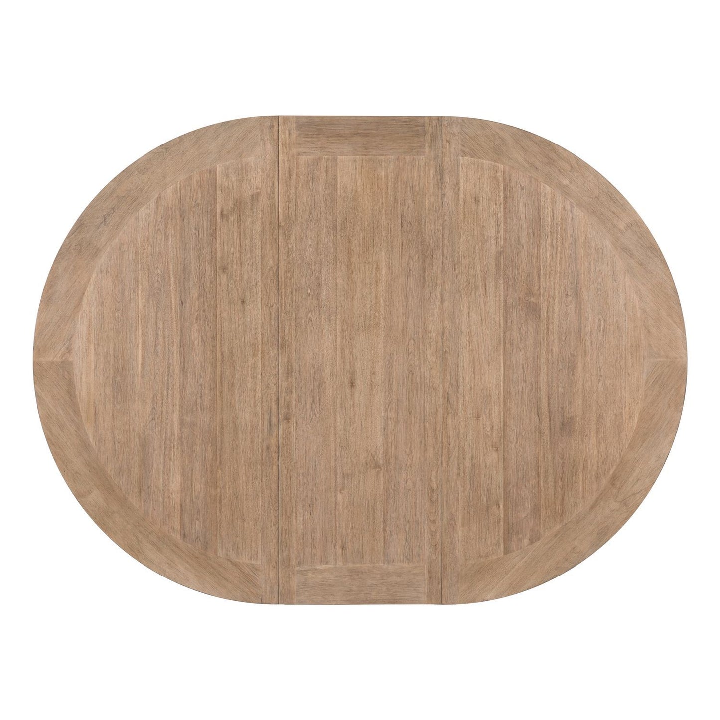 Haven Hills - Pedestal Table - Camel Beige