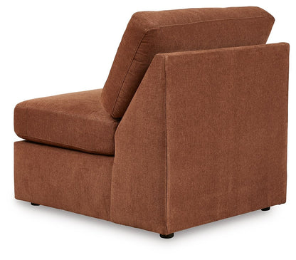Modmax - 4 Piece Sectional