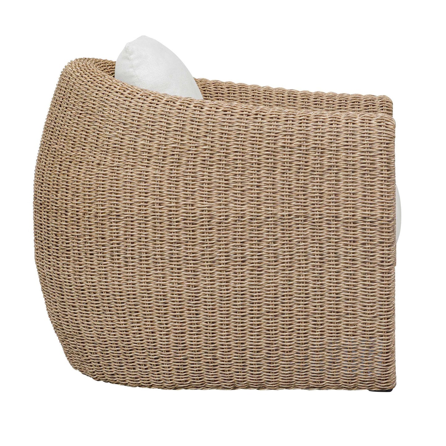 Tropic - Outdoor Lounge Chair