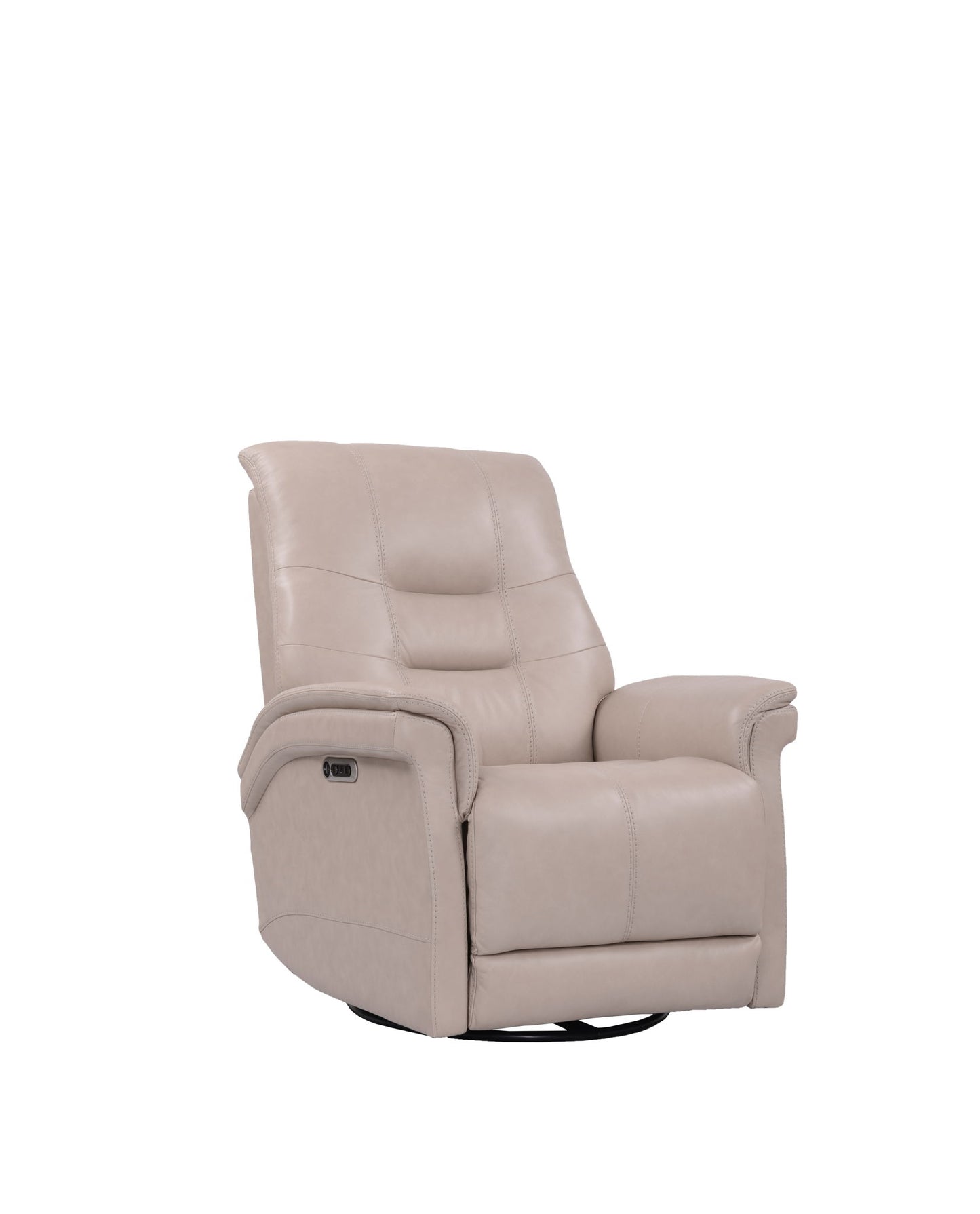 Carnegie - Power Swivel Glider Recliner
