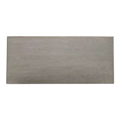 Belmar - 5 Drawer Chest - Washed Taupe