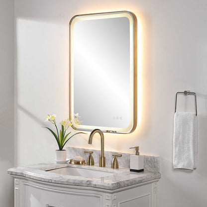 Crofton - Vanity Mirror