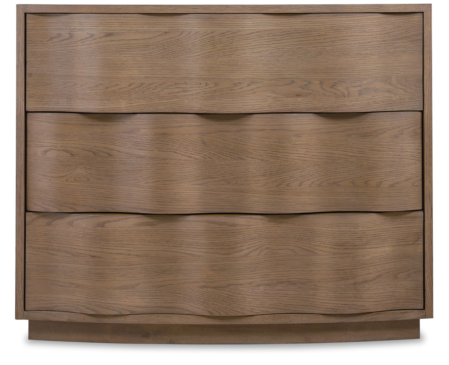 Sonnet - Bachelors Chest - Dark Gray / Light Brown