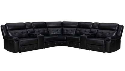 Clayton - Sectional