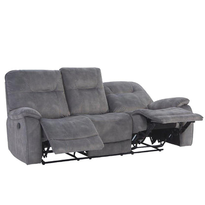 Cooper - Reclining Sofa Set
