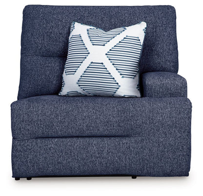 Acklen Place - Reclining Sectional