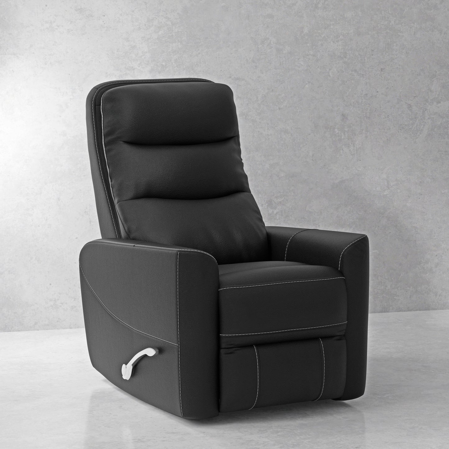 Hercules - Swivel Glider Recliner (Set of 2)