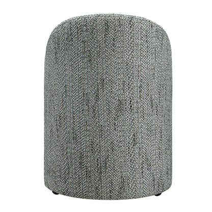 Roll With It - Dining Chair - Teal