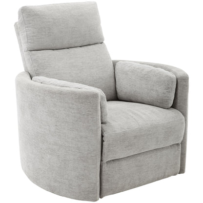 Radius - Power Reclining Sofa Set