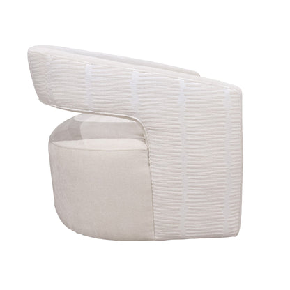 Orbit - Open Back Accent Chair (Set of 2)