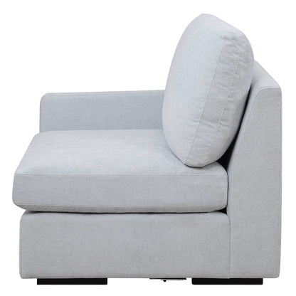 Refuge - Sofa Chaise