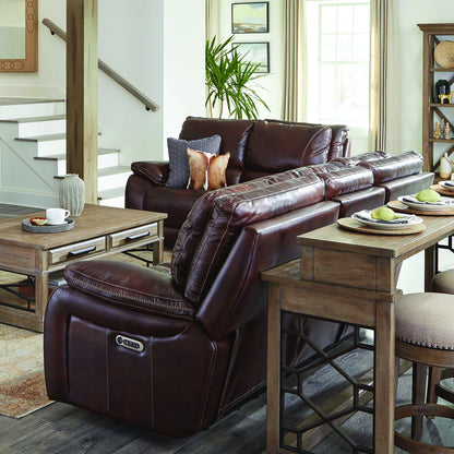 Vail - Power Reclining Sofa Set