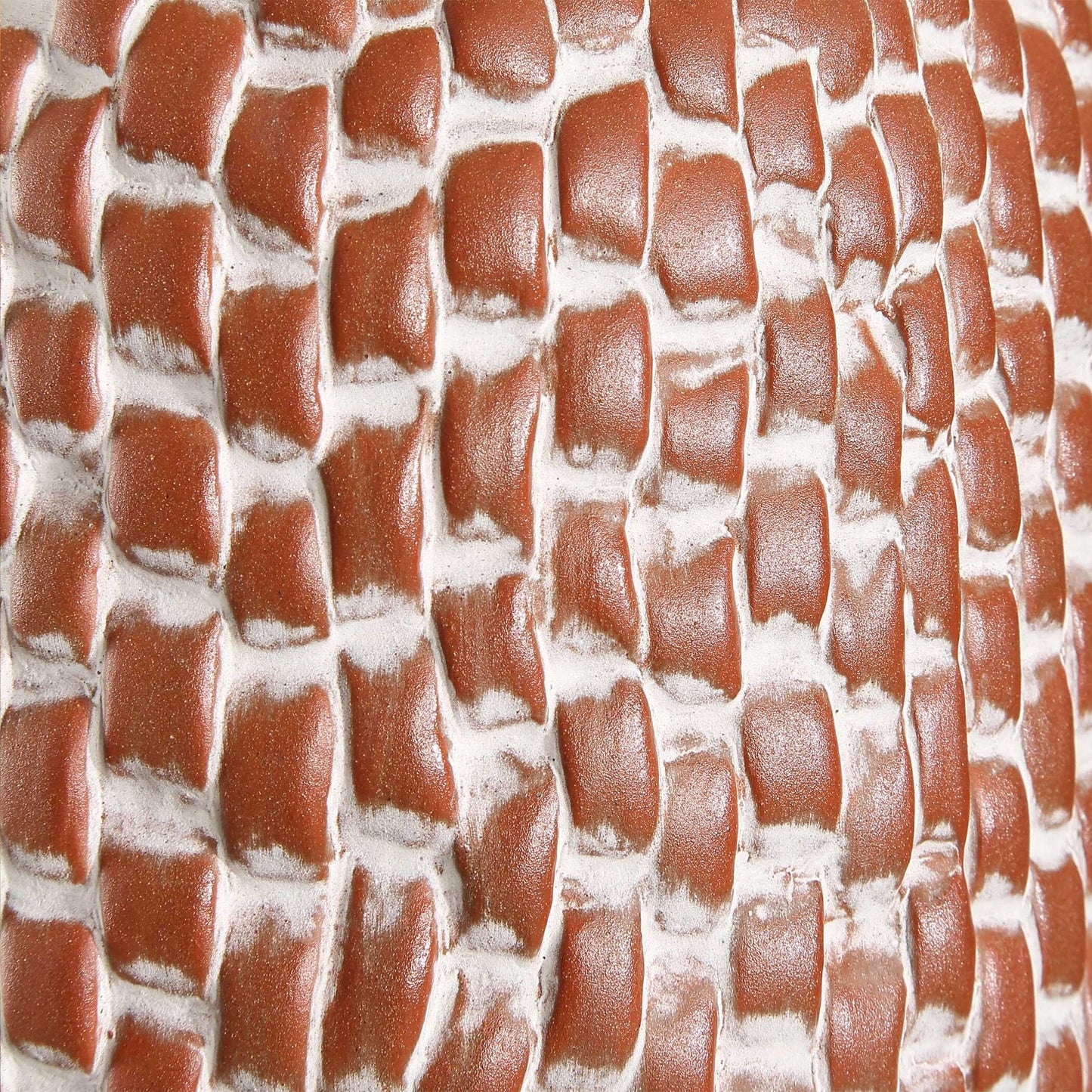 Maclura - Brown Table Lamp - Light Brown