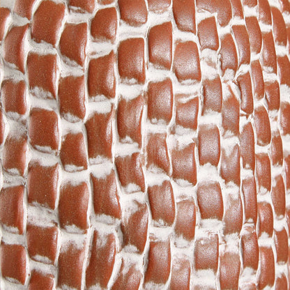 Maclura - Brown Table Lamp - Light Brown