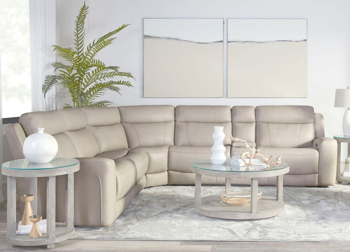 Calgary - Sectional