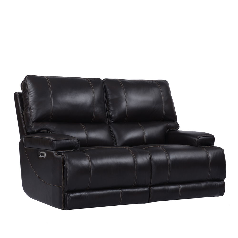 Whitman - Power Cordless Loveseat