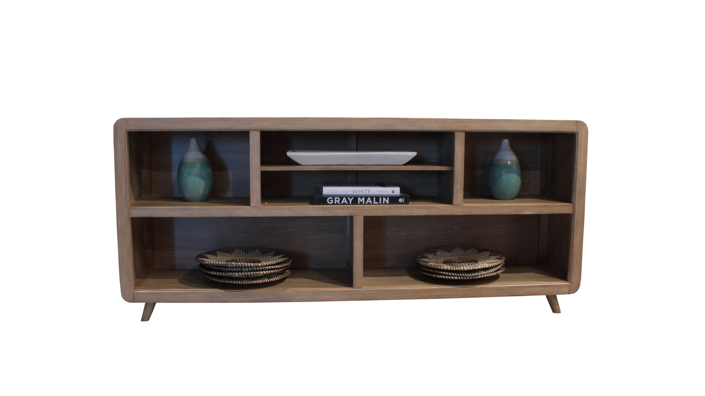 Escape - Round Dining Set