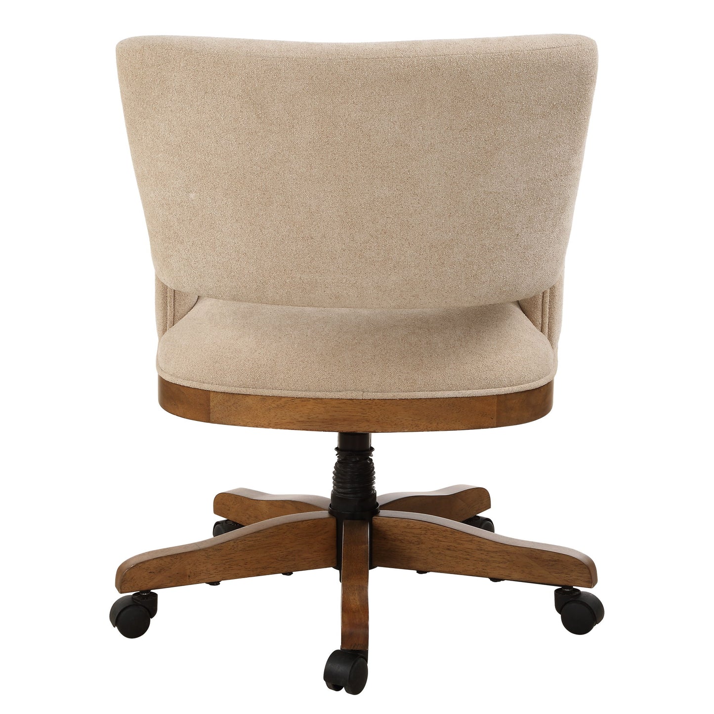 Aspect - Mid-Century Desk Chair