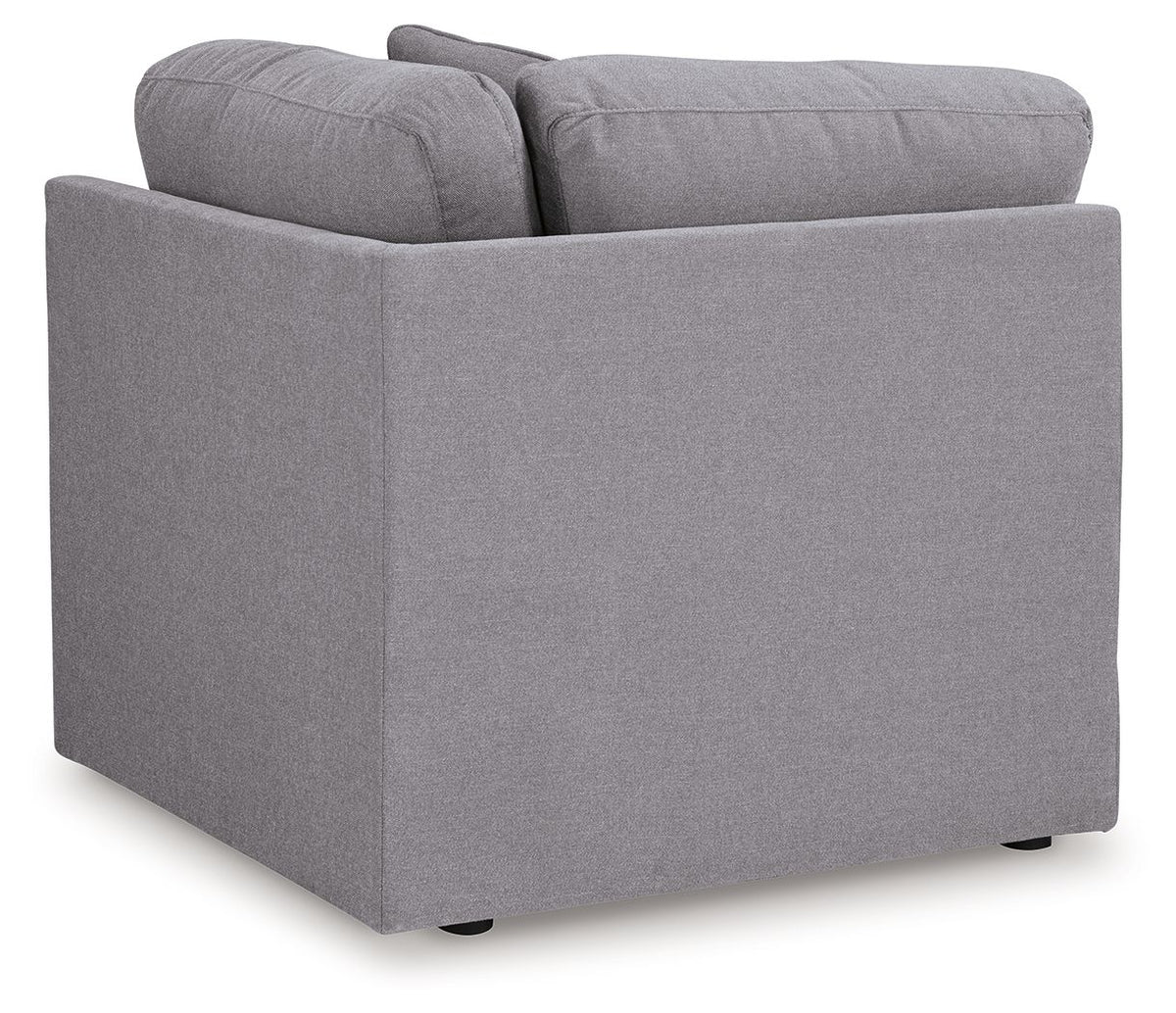 Modmax - 4 Piece Sectional