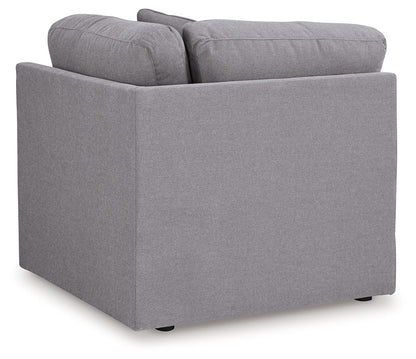 Modmax - 4 Piece Sectional