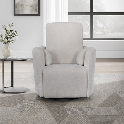 Turner - Manual Swivel Glider Recliner
