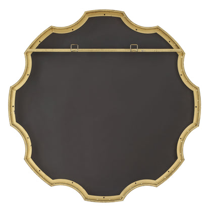 Gearing Up - Bronze Mirror