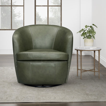 Barolo - Swivel Club Chair