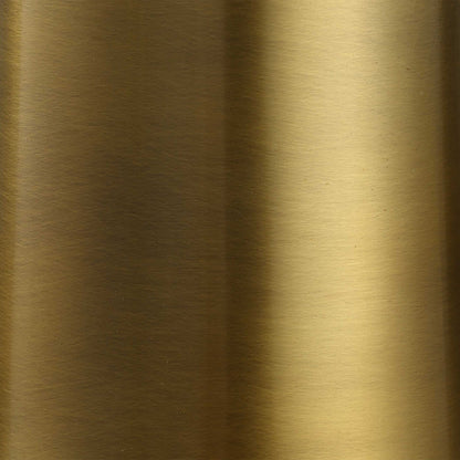 Flinchem - Brass Table Lamp - Bronze