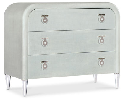 Melange - Julip Accent Chest